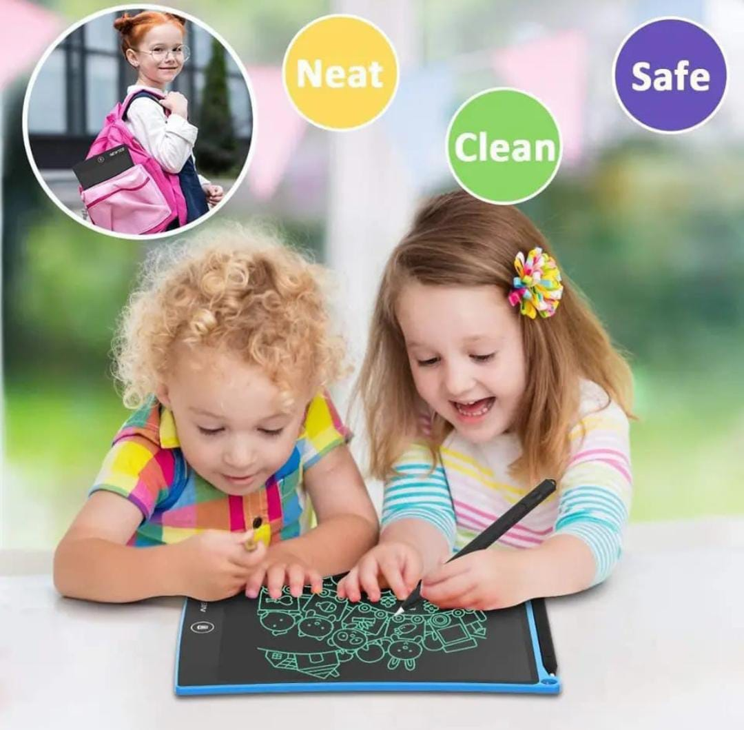 Kids LCD writing tablet 8.5 inch