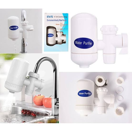 π¦ SWS Faucet Water Purifier Ceramics Direct Faucet