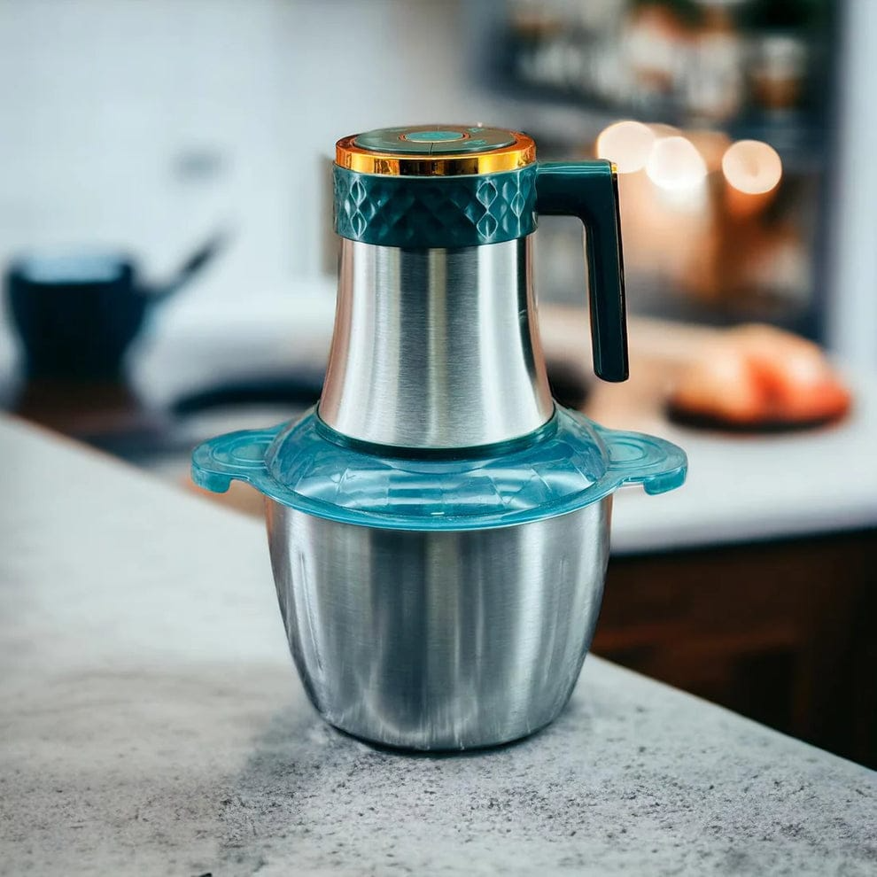 Universal Food King Meat Grinder JJ-1959 - 5 litres, 1200 watts.