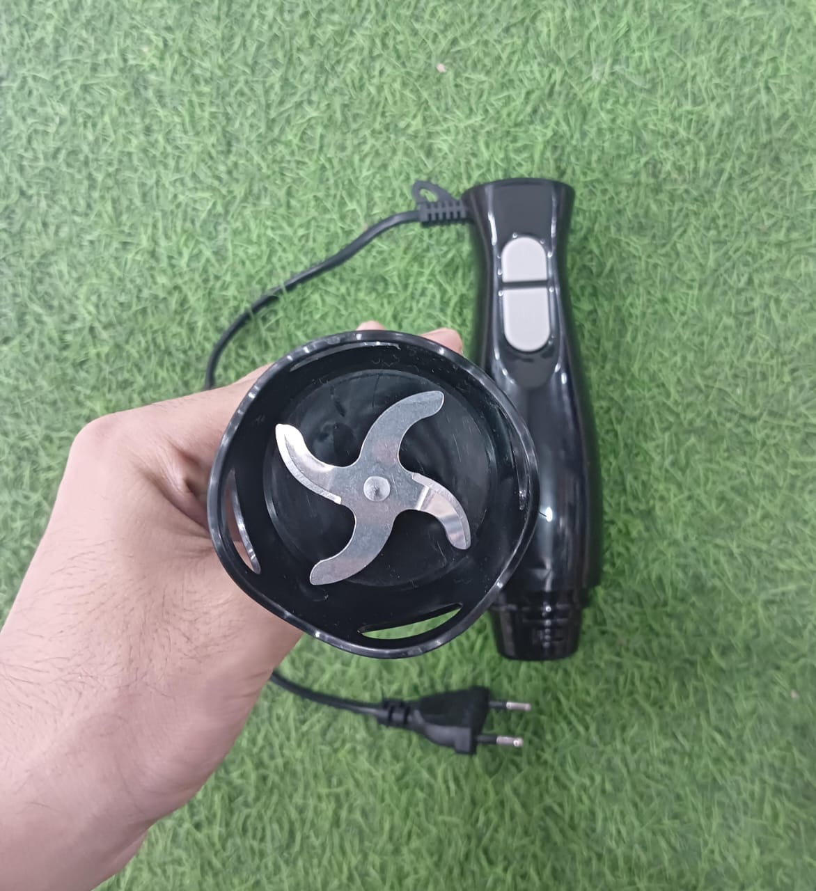 Kenwood Electric Hand Blender Turbo Speed