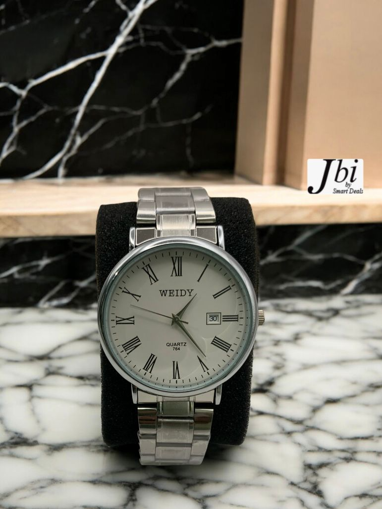 WEIDY Men’s Classic Analog Watch
