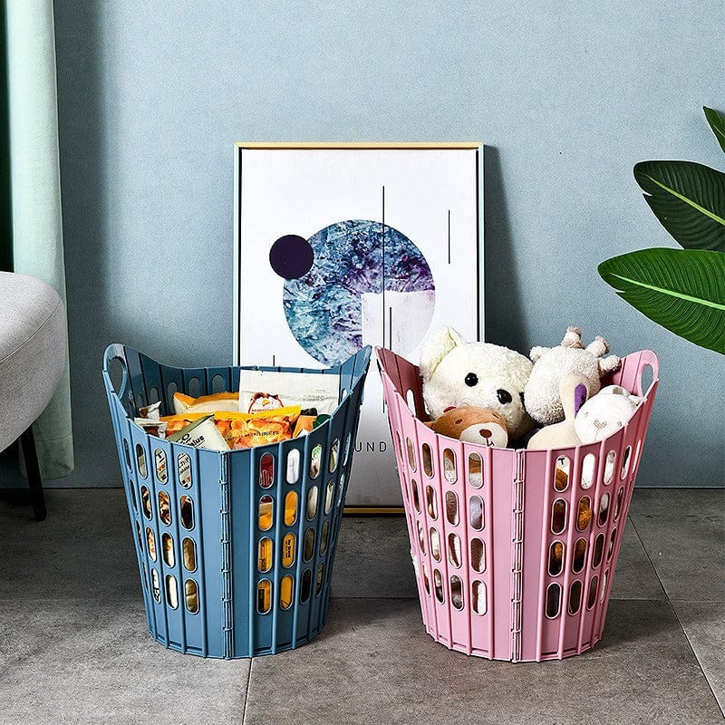 Portable Multifunctional Laundry Basket