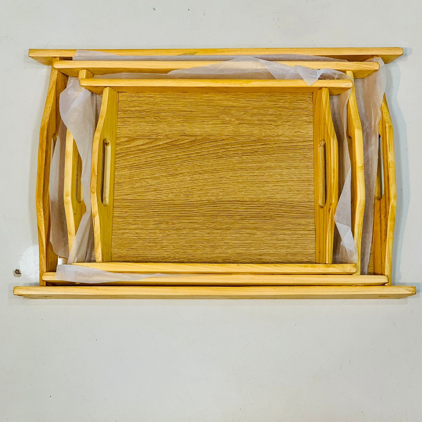 Wooden Tray , made with original wood,serving tray Best Quality made from Hard wood