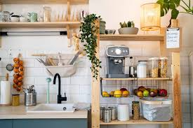 Kitchen Accessorise