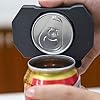 Can Opener, Drink Can Opener, Go Swing Can Opener, Safety Without Sharp Edges Can Opener, Topless Can Opener, Simple Manual Can Opener, Bar Accessories, Kitchen Tool