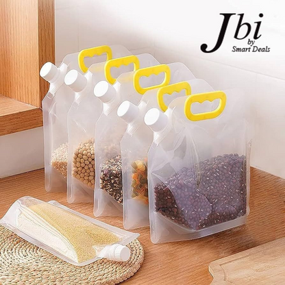 Kitchen Tools Outdoor Sports Folding Water Storage Bag Camping Mountaineering Portable Water Bag