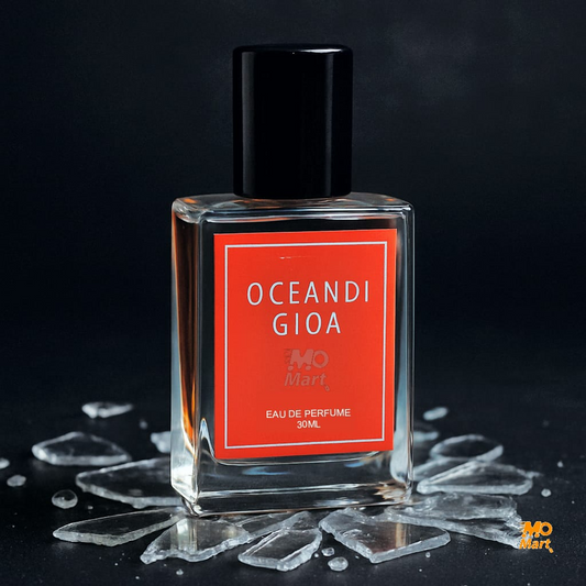 OCEAN DI GIOA Perfume 30 ml For Men & Women