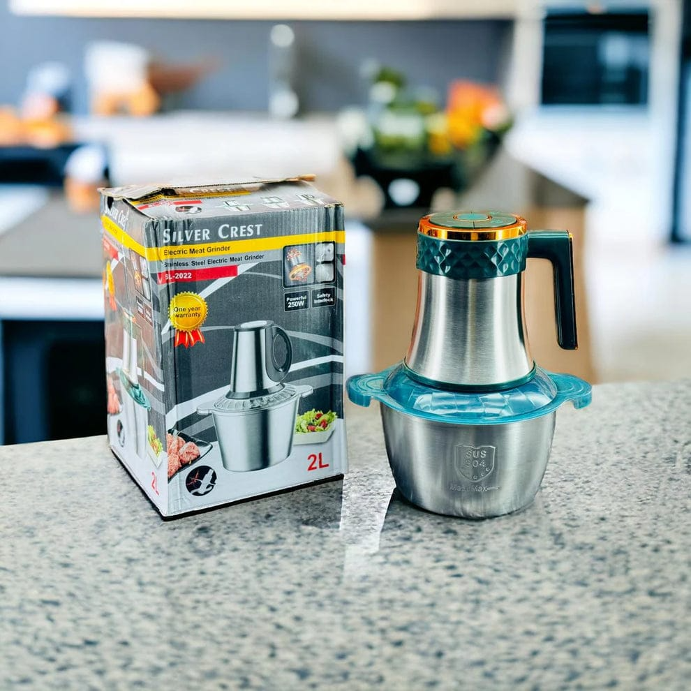 Universal Food King Meat Grinder JJ-1959 - 5 litres, 1200 watts.