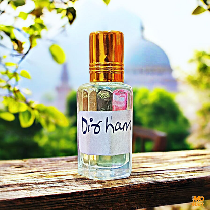 Ameer Ul Oudh, Cool  Water, Eternity Men, Dirham, Labaik fragrece.