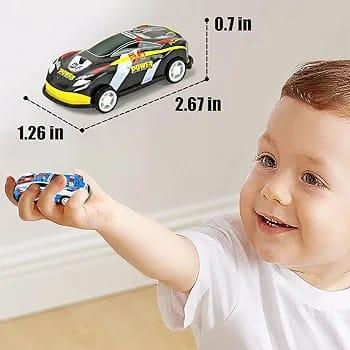Die Cast Model Cars- Play Vehicles- Pull Back Cars For Kids- Vehicles Play Sets- Friction Toys-