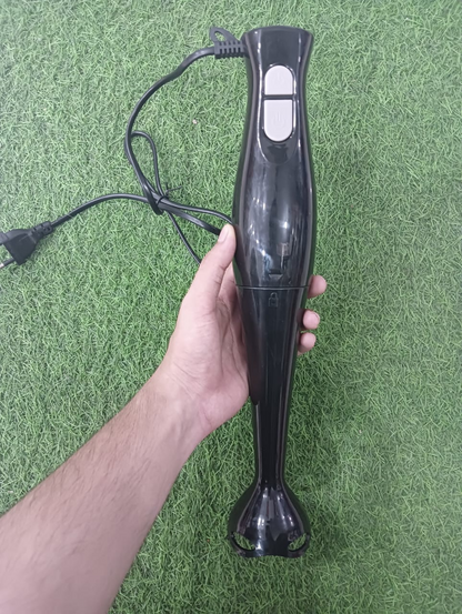 Kenwood Electric Hand Blender Turbo Speed