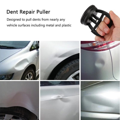 ar Dent Repair Tool Suction Cups Dent Puller Suction Cup Car Body Repair Removal Tool Dent Repair Kit