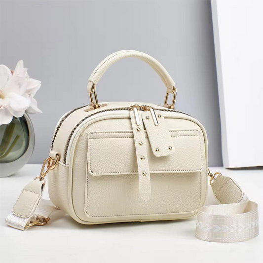 Trendy Soft Summer Lightweight Shoulder Messenger