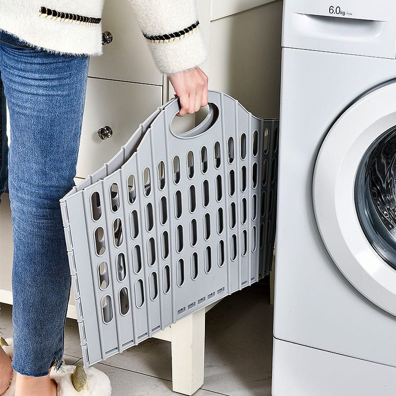 Portable Multifunctional Laundry Basket