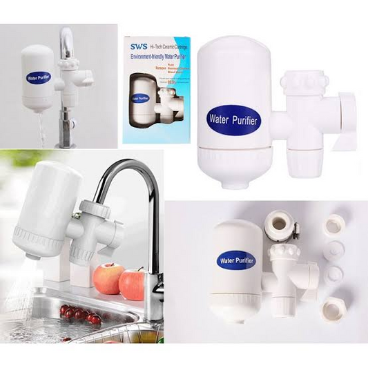 💦 SWS Faucet Water Purifier Ceramics Direct Faucet