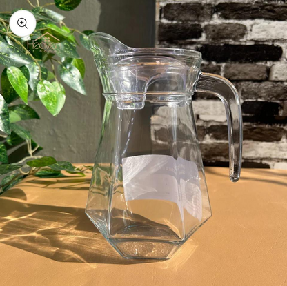 Deli Soga Water Set 7 Pcs