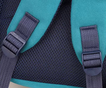 🎀 New Character Backpacks 🎀  ✨ Good Quality ✨ Usage : School , Party , & Picnic  ✨ Material : Jeans 👖  ✨ Stylish & Cute 🎉 New Arrival 🎉