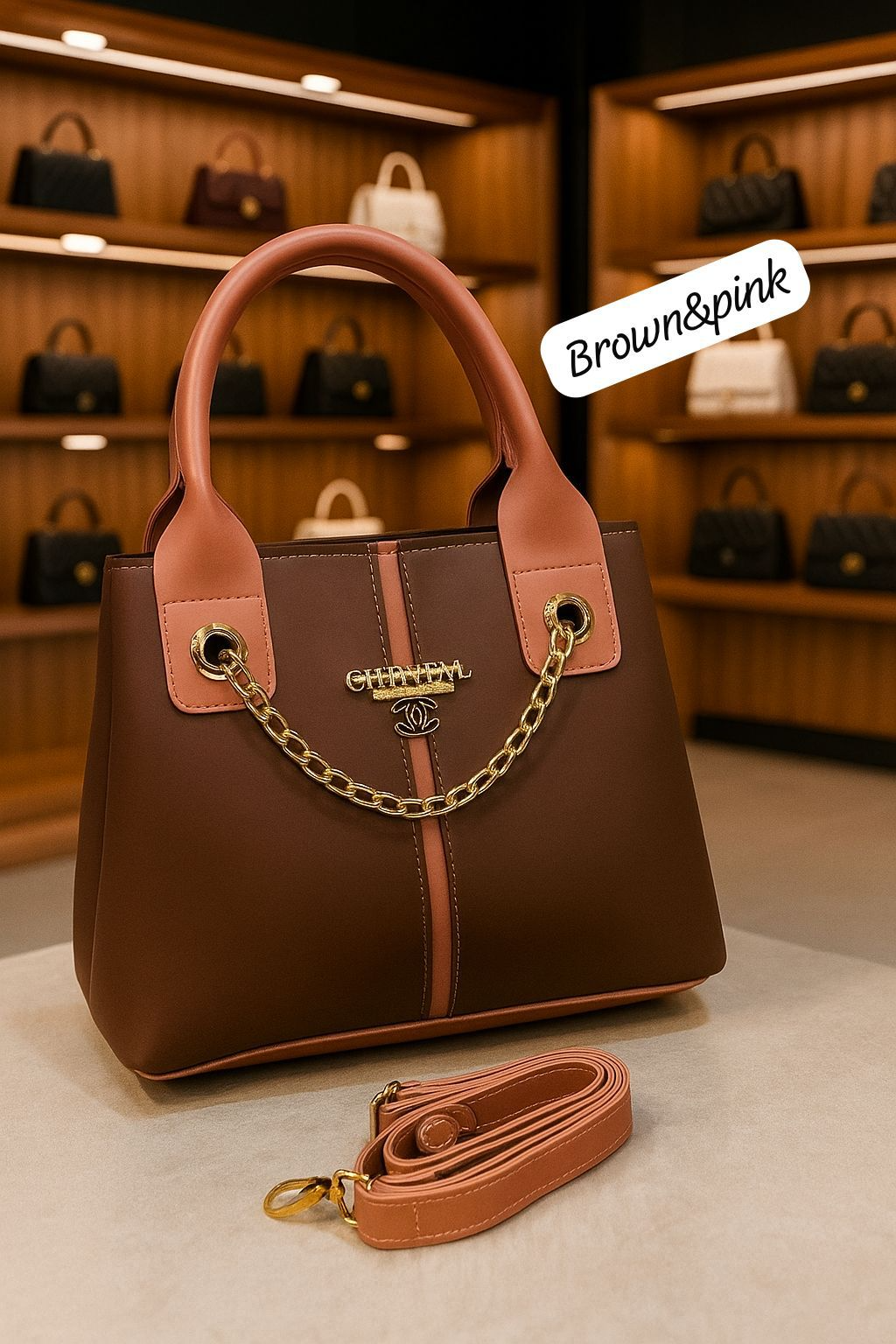 crossbody bags for womens A+ high quality good capacity double zipper pockets size medium long strap stylish and fashionable