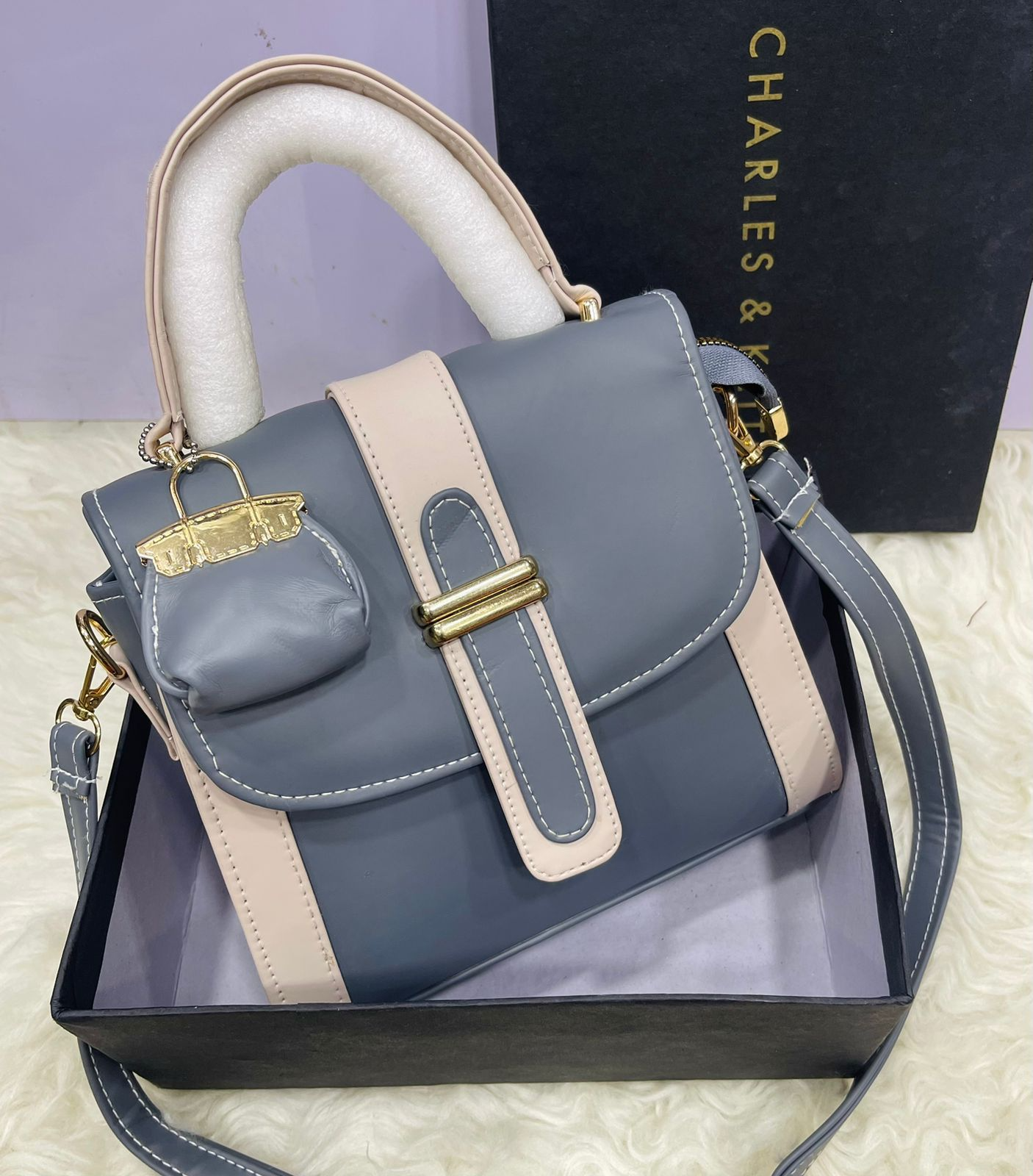 Fs9219 High Quality Handbags Luxury Faux Leather Shoulder Bags Women Crossbody Custom New Design Handbags - Buy Wholesale New Fashion Niche Leather Ladies Bags Handbag Shoulder Crossbody Luxury Women…