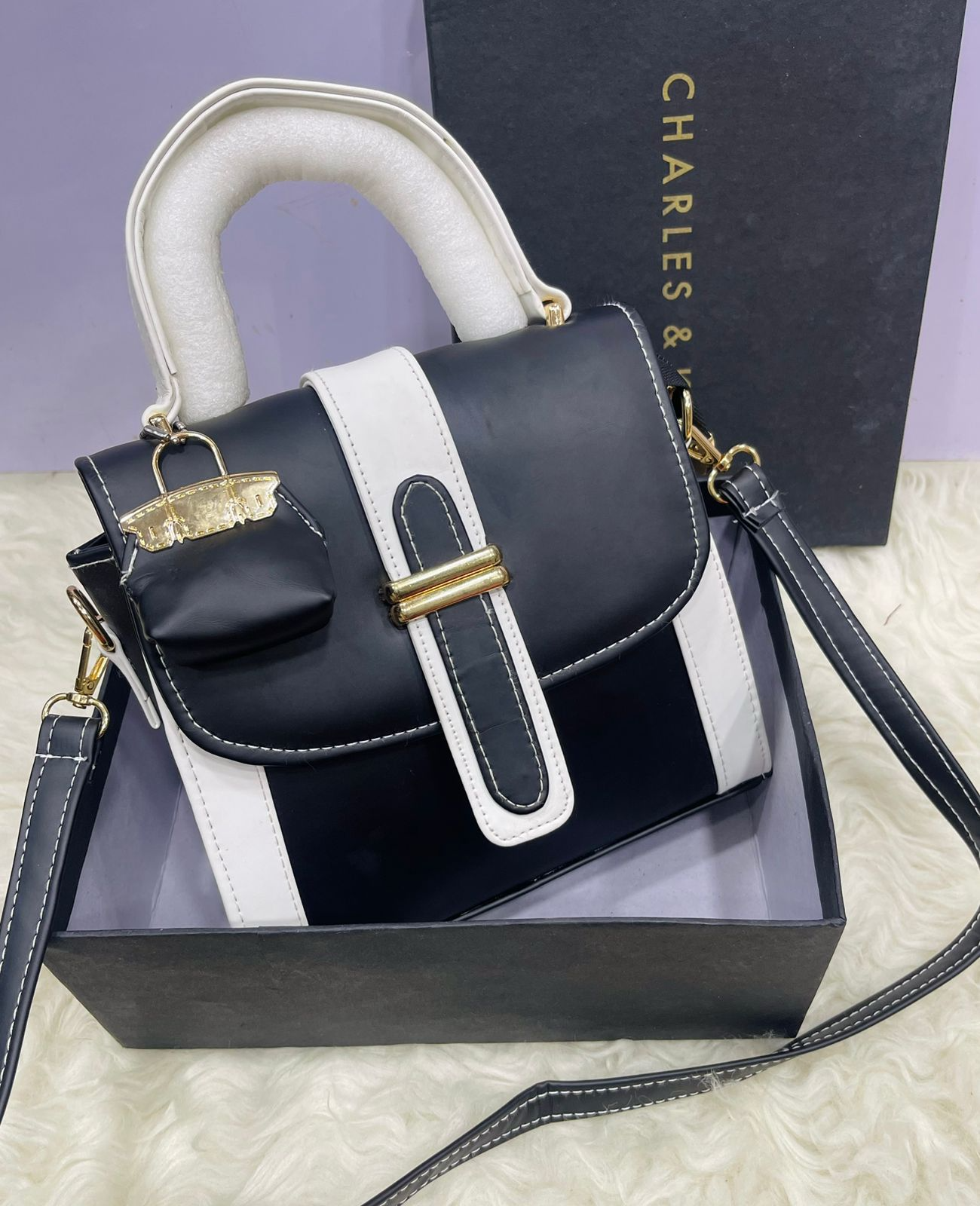 Fs9219 High Quality Handbags Luxury Faux Leather Shoulder Bags Women Crossbody Custom New Design Handbags - Buy Wholesale New Fashion Niche Leather Ladies Bags Handbag Shoulder Crossbody Luxury Women…