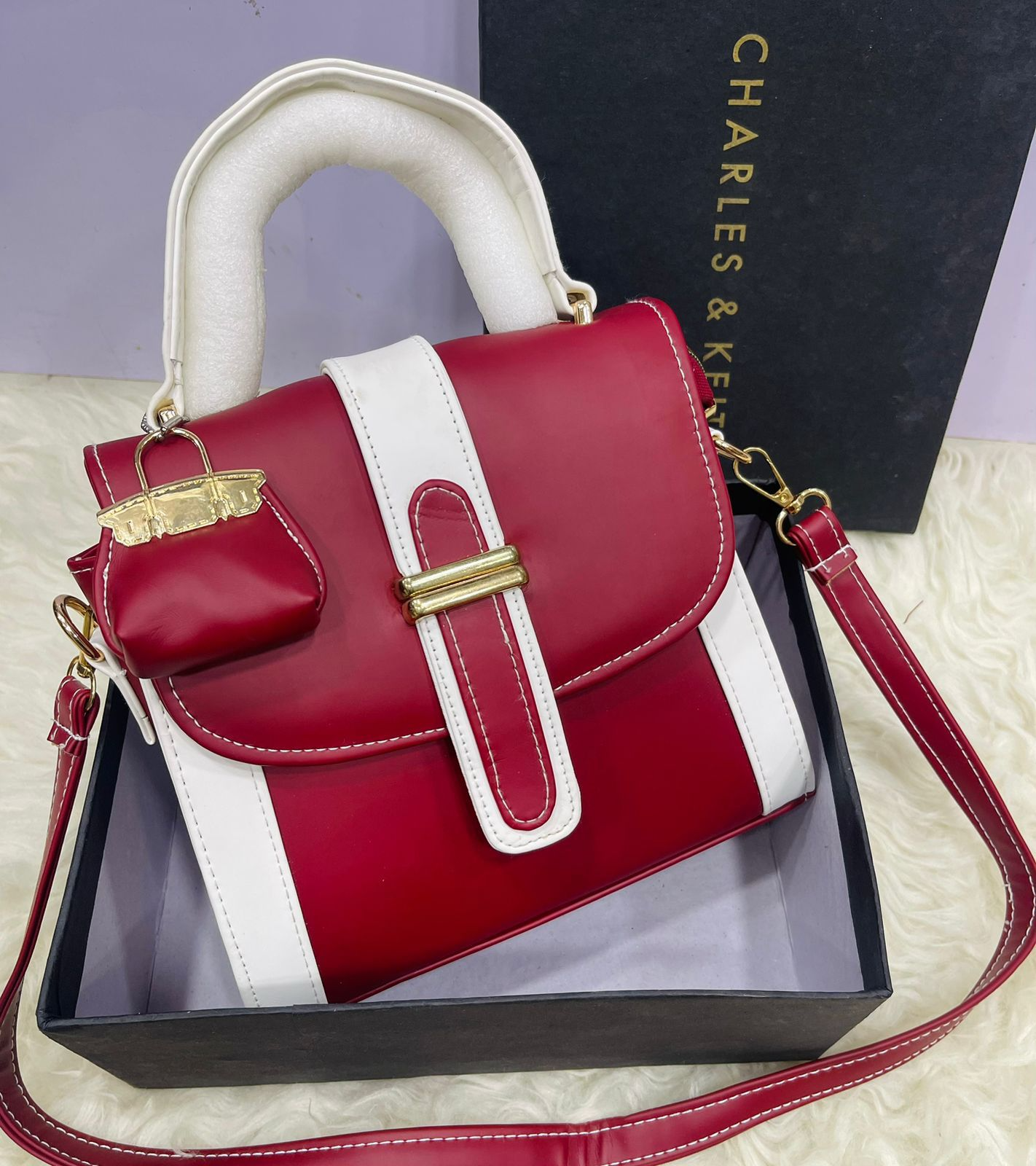 Fs9219 High Quality Handbags Luxury Faux Leather Shoulder Bags Women Crossbody Custom New Design Handbags - Buy Wholesale New Fashion Niche Leather Ladies Bags Handbag Shoulder Crossbody Luxury Women…