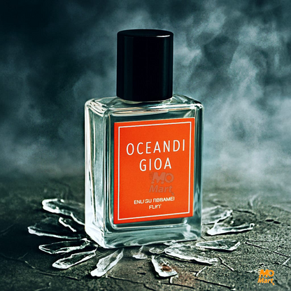 OCEAN DI GIOA Perfume 30 ml For Men & Women