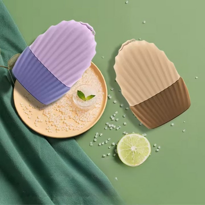 silicon ice roller for face