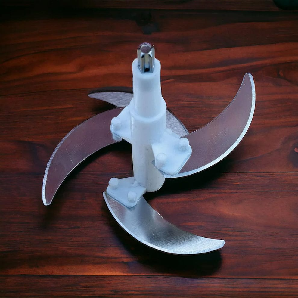 Universal Food King Meat Grinder JJ-1959 - 5 litres, 1200 watts.