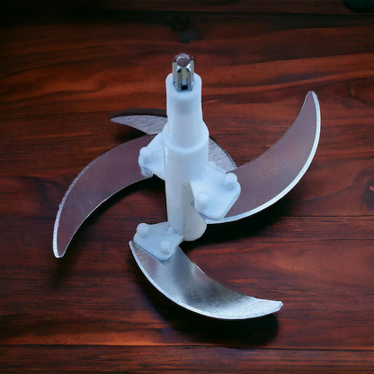 Universal Food King Meat Grinder JJ-1959 - 5 litres, 1200 watts.