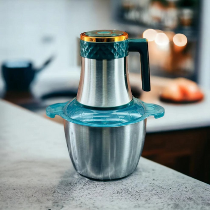 Universal Food King Meat Grinder JJ-1959 - 5 litres, 1200 watts.