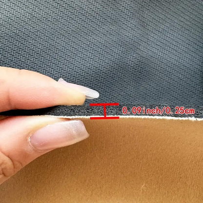 Flower Dish Drying Mat Surface Rack Frying Pads Dining Table Super Absorbent Bend Surface Kitchen Doormat Bath Rug