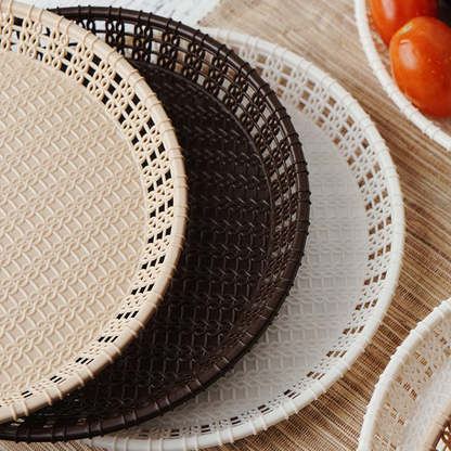 Delight Multipurpose Basket 3Pcs Set