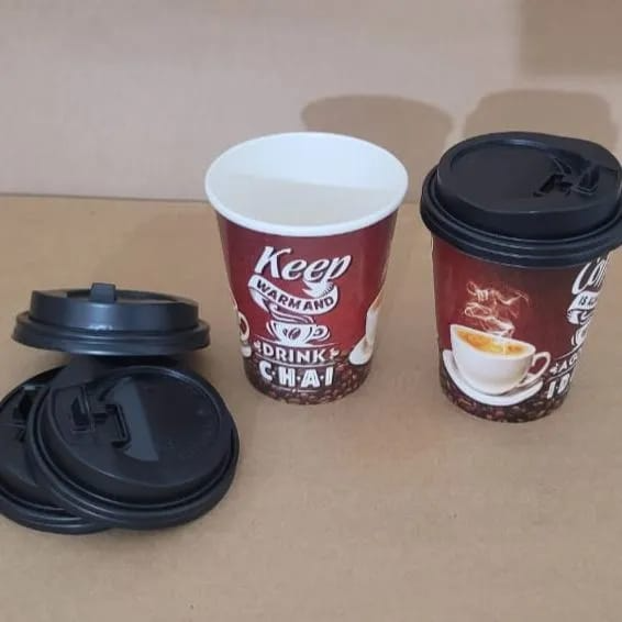 I love you more than the first cup of coffee Travel Mug with Silicone Lid