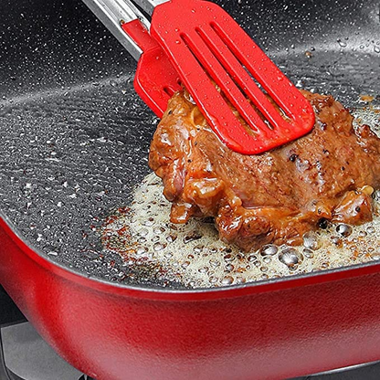 Non Stick Stainless Steel Tong