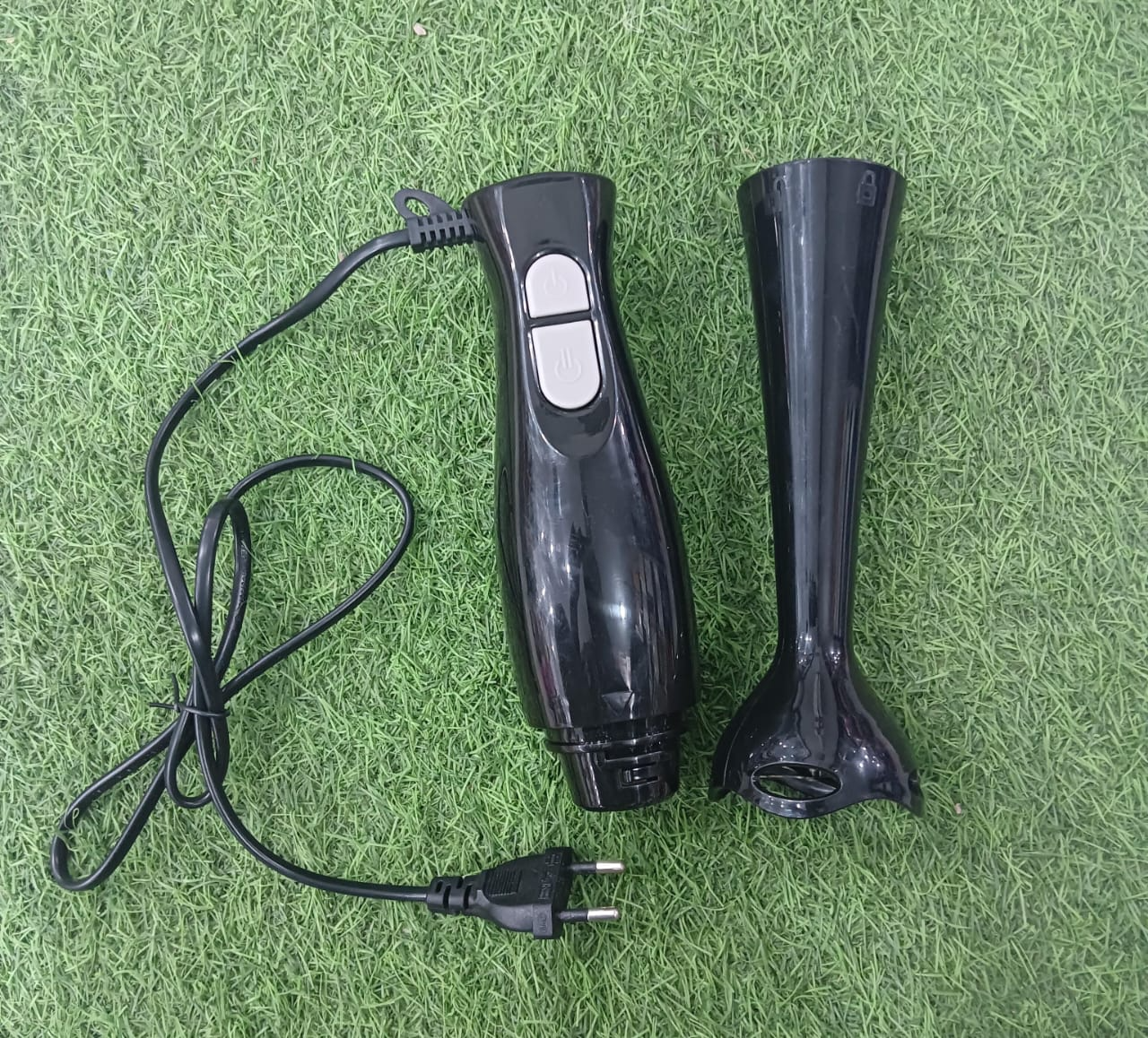 Kenwood Electric Hand Blender Turbo Speed