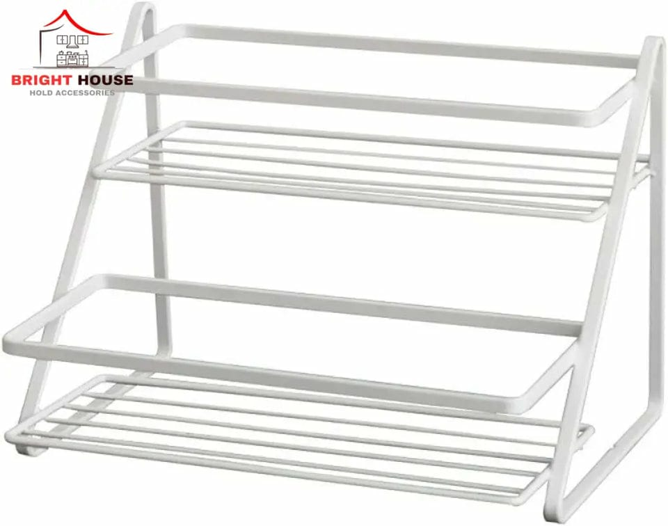 Kitchen Spice Rack