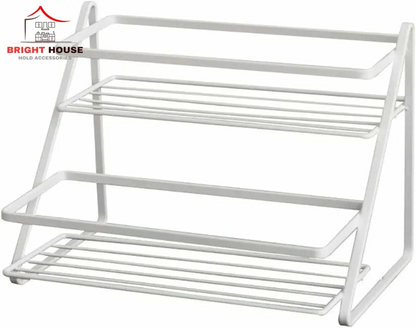 Kitchen Spice Rack