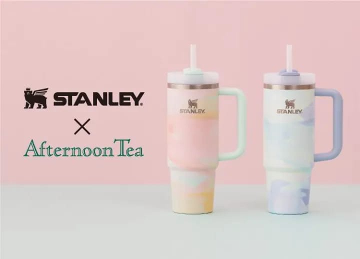 Stanley-QuencherH2.0 Flowstate Stainless Steel 40 OZ Vacuum Insulated Cup, Tumbler, Mug with Lid -Stainless Steel - For Hot and Cold Both Car Mug Travel Cup Insulated, Travel Partner - Best Gift - Coffee Mug - Gym Bottle - Hot & Cold - [PREMIUM BATCH ]💥