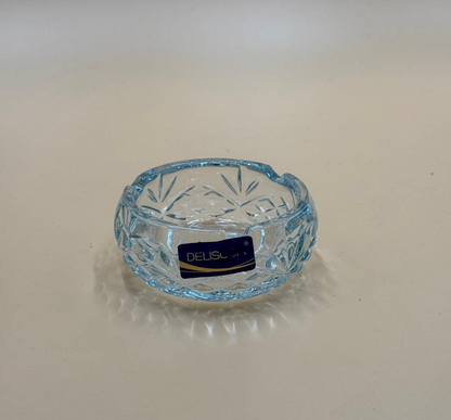 ASHTRAY | GLASSWARE ASHTRAY | ESTRAY | BEST DESIGN ASTRAY|