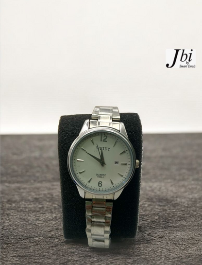 WEIDY Ladies Classic Analog Watch