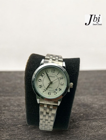 WEIDY Ladies Classic Analog Watch