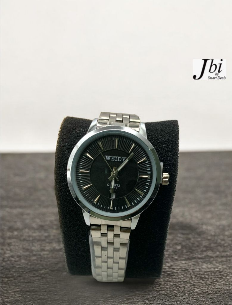 WEIDY Ladies Classic Analog Watch