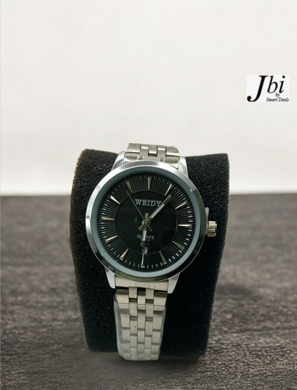 WEIDY Ladies Classic Analog Watch