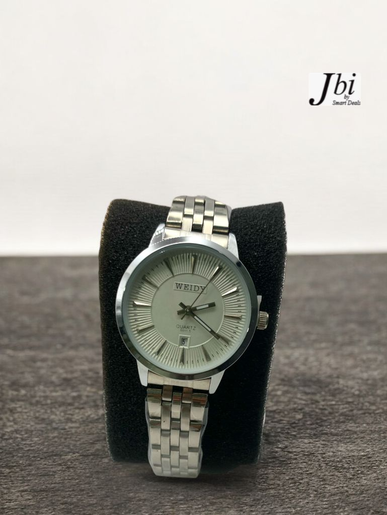 WEIDY Ladies Classic Analog Watch