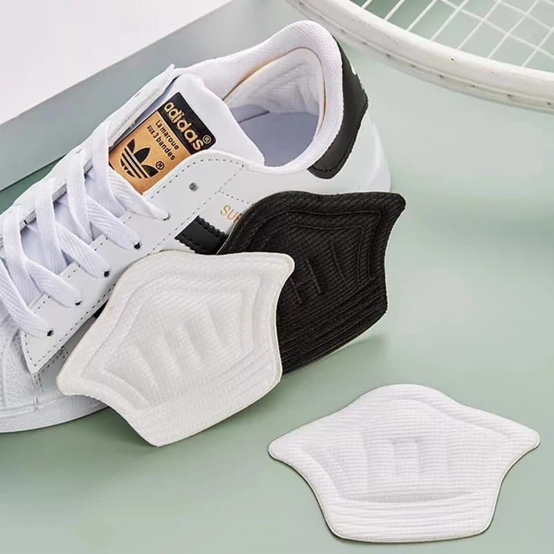 Adjustable Insoles Heel Pads Pain Relief Antiwear Feet Insoles