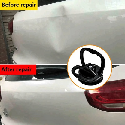 ar Dent Repair Tool Suction Cups Dent Puller Suction Cup Car Body Repair Removal Tool Dent Repair Kit