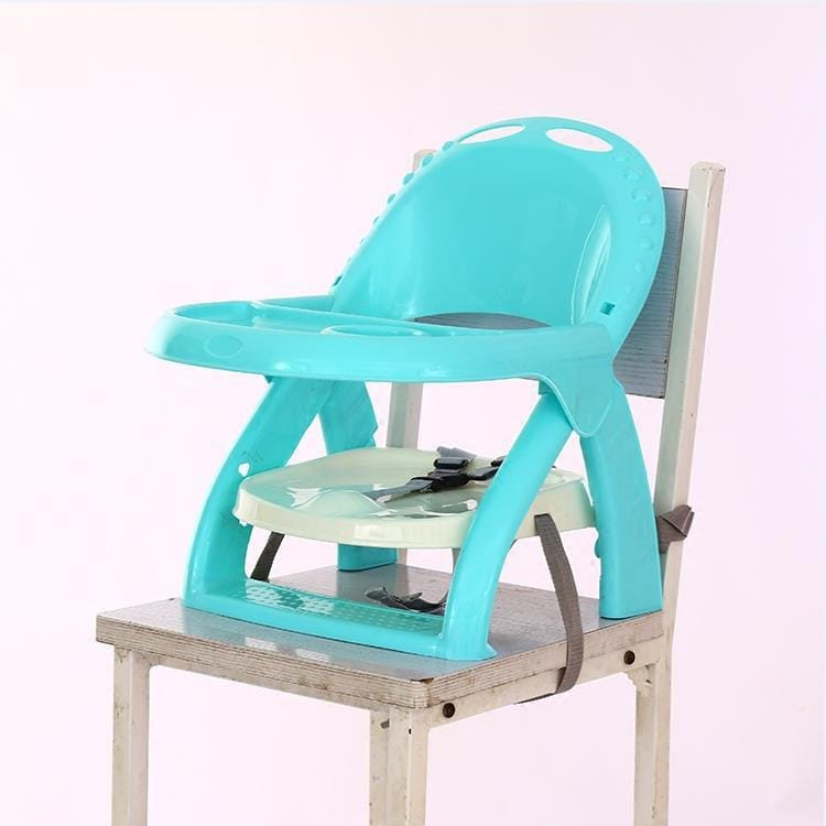 Infant Baby Booster Seat & Large Chair Health Care Dining Chair for Toddlers