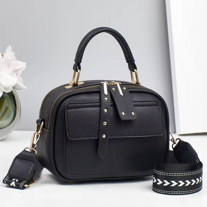 Trendy Soft Summer Lightweight Shoulder Messenger