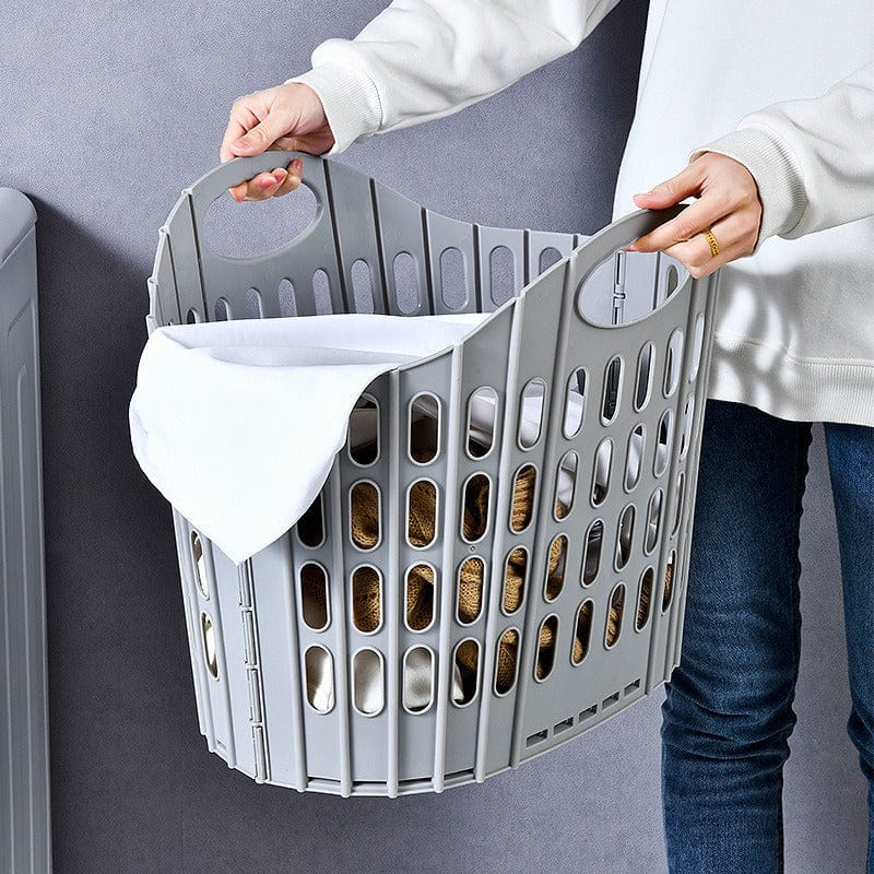 Portable Multifunctional Laundry Basket