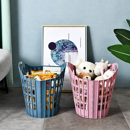 Portable Multifunctional Laundry Basket